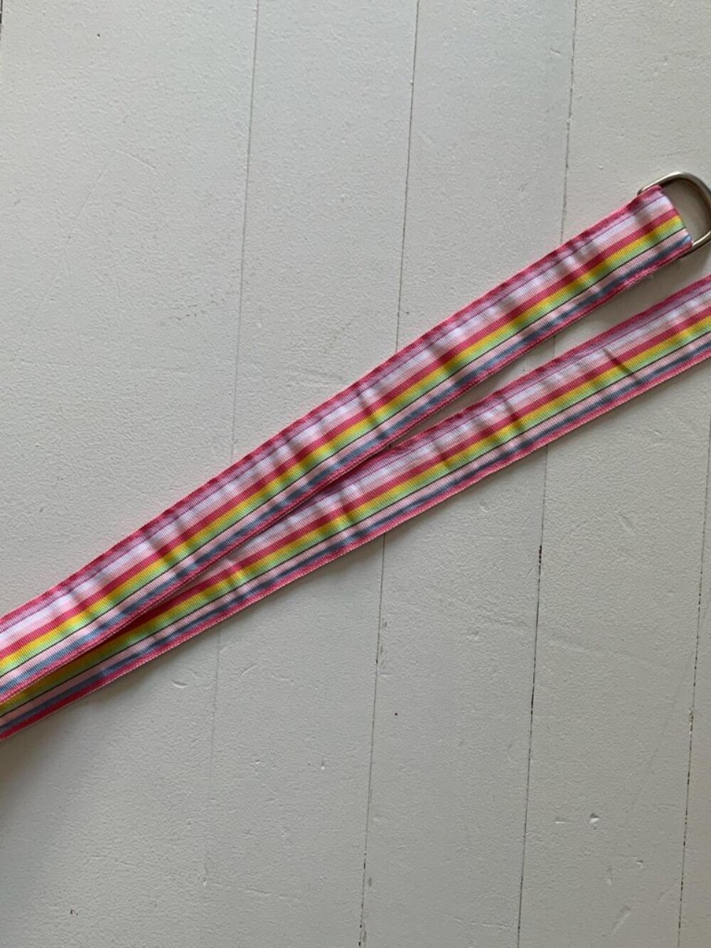 Women's Multi Belt